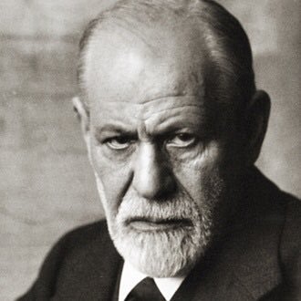 The father of psychoanalysis. Studied at the University of Vienna.