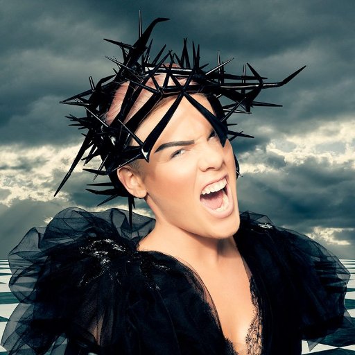 ThanksAlecia's profile picture. I've thrown a fist full of glitter in the air