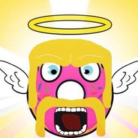The Holy Cronut (@theholycronut) 's Twitter Profile