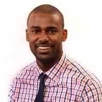 Kaleab Abebe, PhD (@coachabebe) 's Twitter Profile