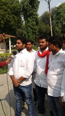 alokghazipuri's profile picture. 