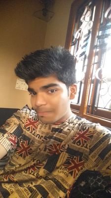 Adnan141aka's profile picture. 