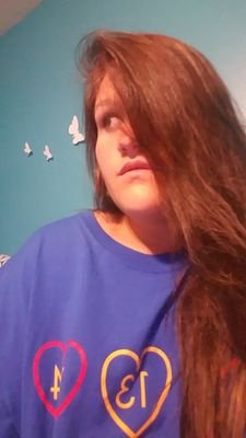 •Oklahoma⛅☁❄
• Sawyer Fredericks fan! I met him on 10/01/15
•Band Geek
•I love to sing ❤
•TØP! saw them on July 9th 2Ø16
•Shawn Mendes is legit my boyfriend😍💕