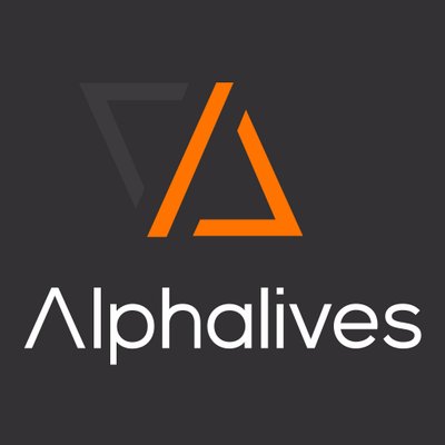 ALPHALIVES MULTIMEDIA