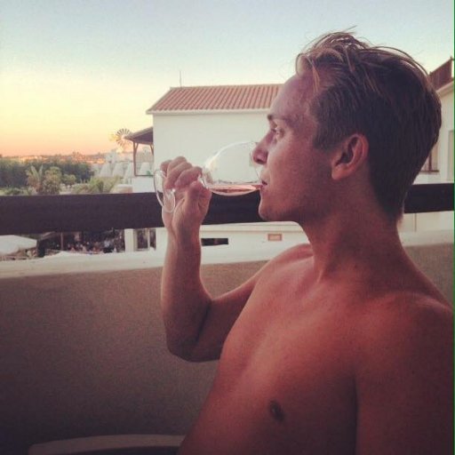 osoederberg's profile picture. 