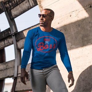 mademyselfabos3's profile picture. We have been the most recognized company that sells the highest quality apparel specifically designed to equip and inspire entrepreneurs.