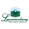 LawrenceburgLib's profile picture. Our Mission at the Lawrenceburg Public Library District is To provide our community with equal access to resources - for life