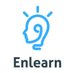Enlearn (@enlearnorg) Twitter profile photo Enlearn (@enlearnorg) Twitter profile photo