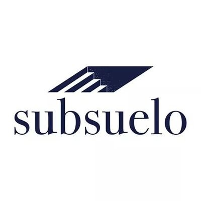 Subsuelo es una revista de literatura y artes audiovisuales.