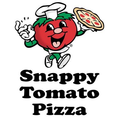 Snappy Tomato Pizza is made with the finest select vegetables, meats, and dough that is fresh daily. Delivery, take-out, or even pizza by the slice.