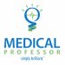 Medical Professor (@med_professor) Twitter profile photo Medical Professor (@med_professor) Twitter profile photo