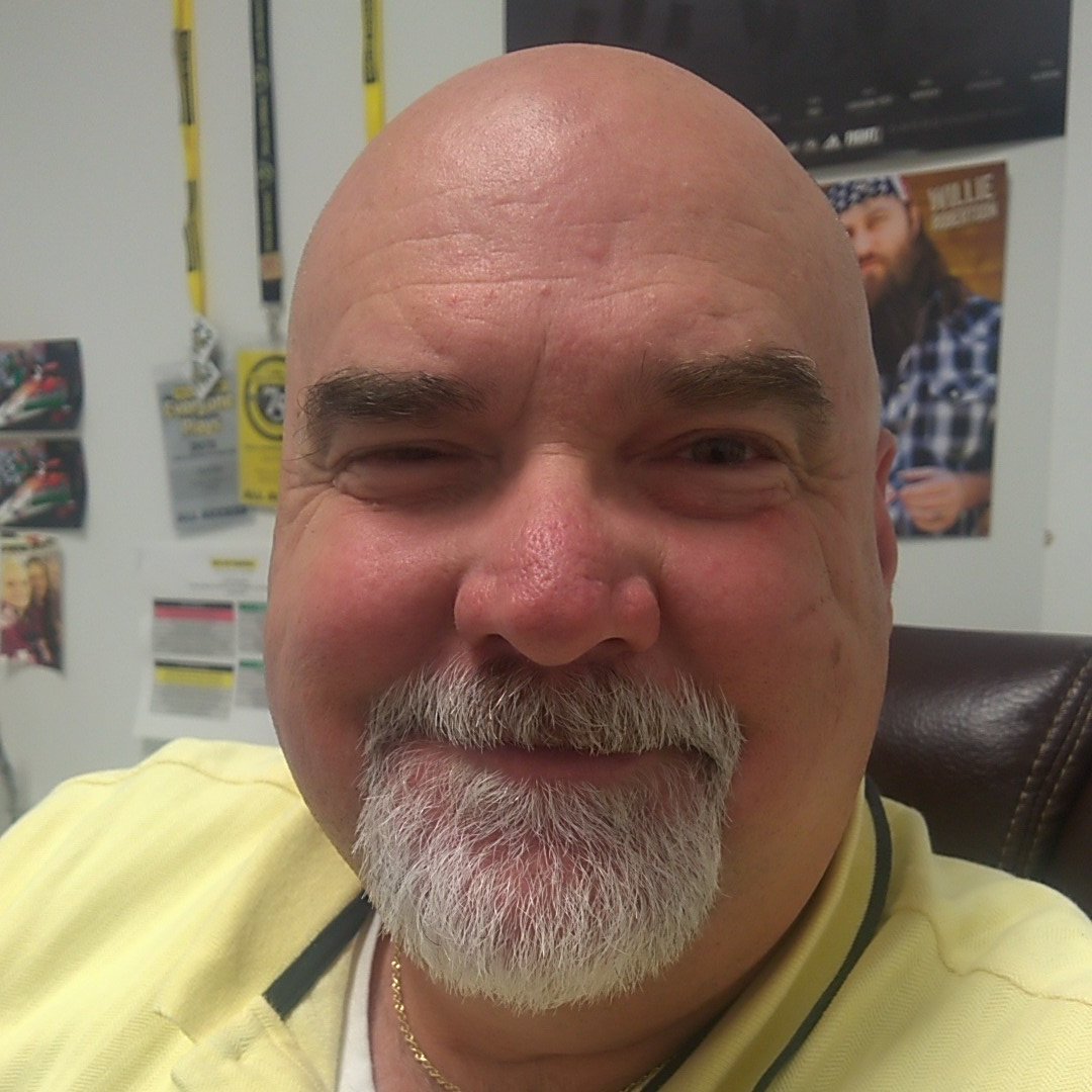 garyotts1's profile picture. Dollar General District Manager