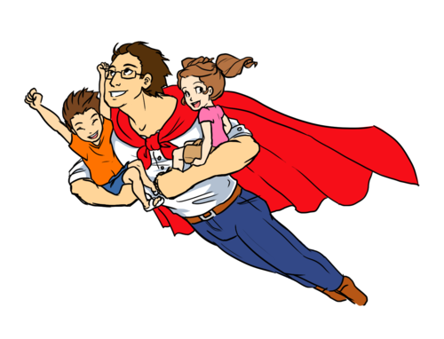 TheDADvocate's profile picture. Just a Dad who likes to learn about other dads. So I built the largest privately conducted survey of Dads! Come Join us.