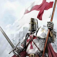 Sir Sullivan IV (@1st_crusade) 's Twitter Profile