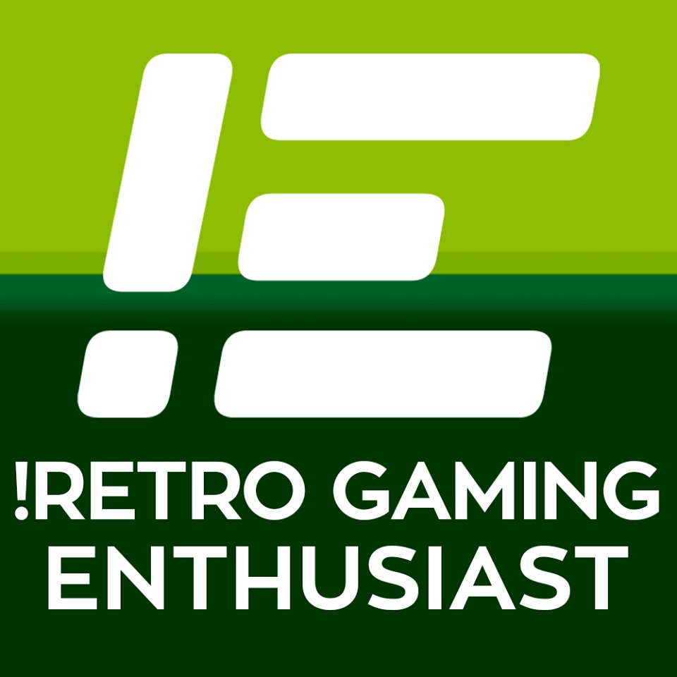 https://t.co/fPLbVqRD21's #Retro Gaming Community. Member the classic consoles, like #NES and #PS2? Member 2D? And no DLC? Respect your elders, kids.