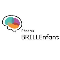 Réseau BRILLEnfant (@brillenfant) 's Twitter Profile Photo Réseau BRILLEnfant (@brillenfant) 's Twitter Profile Photo