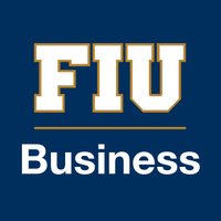FIU Business (@fiubusiness) 's Twitter Profile Photo FIU Business (@fiubusiness) 's Twitter Profile Photo