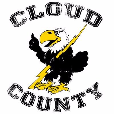 Official account for Cloud County Community College Athletics. NJCAA & KJCCC members and the #13 ranked Two-Year College in the 2022-23 NATYCAA Daktronics Cup.