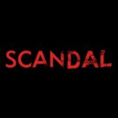 The official Twitter for ABC's Scandal.