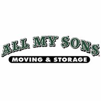 All My Sons Moving (@allmysonsmoving) 's Twitter Profile