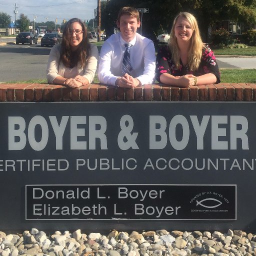 Full Service Accounting firm began operations 1975. Two firm locations. We believe that Innovative Thinking that will inspire financial success.
