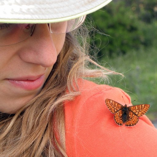 Asociación Española para la protección de las #Mariposas ʚïɞ y su Medio (@asocZERYNTHIA). #Biologist. Spanish #butterfly conservation  ƸӜƷ