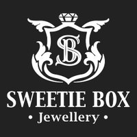 SweetieBox Jewellery(@sweetie_box) 's Twitter Profile Photo