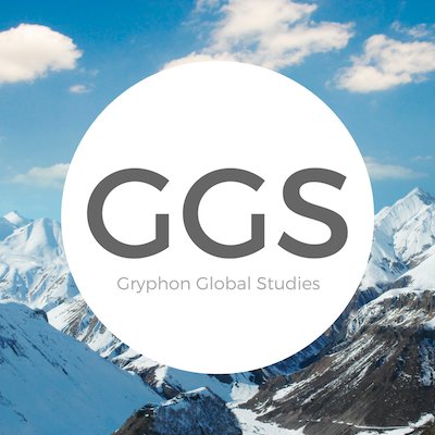 globalgryphons's profile picture. The Gryphon Global Studies program provides a platform for international student learning. #GlobalGryphons
