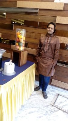MDhariyani's profile picture. Cool