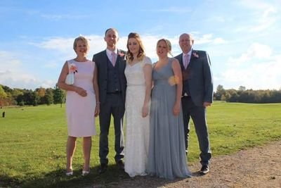 Mike Wingett Profile