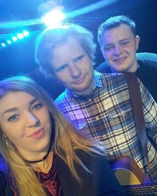 lucyjones450's profile picture. 