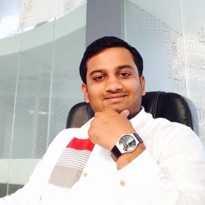 NitinChovatiya3's profile picture. 