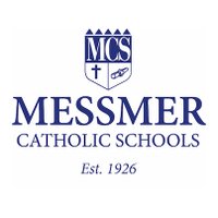 Messmer Catholic Schools (@messmerschools) 's Twitter Profile Photo