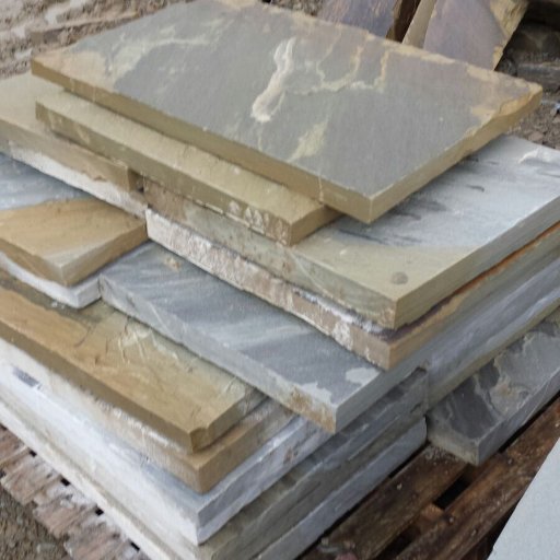 birksroydstone's profile picture. We specialise in producing a wide portfolio of yorkstone from our own quarry based in Thornton, West Yorkshire to the trade and general public