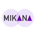 Mikana (@ProjetMikana) Twitter profile photo