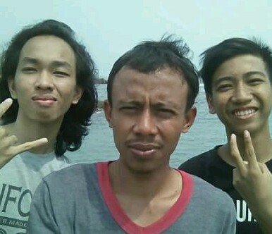 mau cari tmn yg bisa berbagi