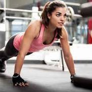 GYMONSTERCZ's profile picture. 