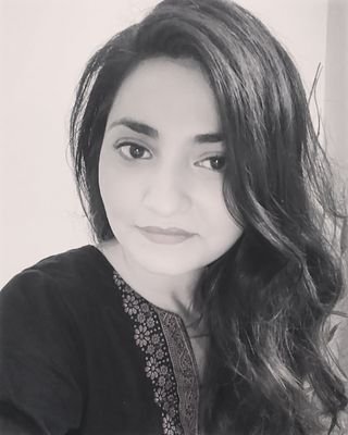 AnaYousaf's profile picture. BS Mathematics Grad from Nust.