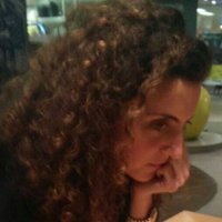 Hana Bilbeisi (@hbilb) 's Twitter Profile Photo Hana Bilbeisi (@hbilb) 's Twitter Profile Photo