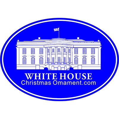 White House Christmas Ornament is proud to offer a moment of American history! Order these collectibles every year and show your patriotism during the holidays
