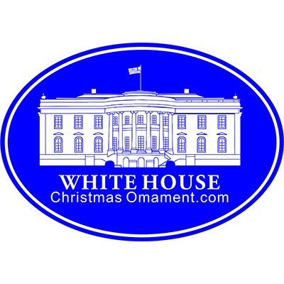 White House Christmas Ornament is proud to offer a moment of American history! Order these collectibles every year and show your patriotism during the holidays