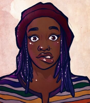 Monifa Phillips, PhD Profile