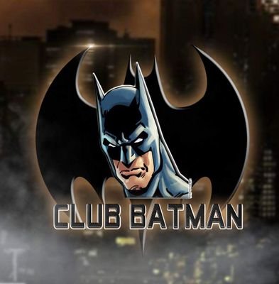 Club Batmanさんのプロフィール画像