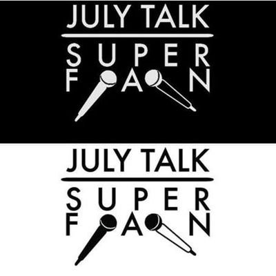 July Talk SuperFans