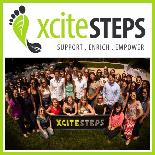 Xcite Steps is a special needs youth mentoring organization for children, teens and adults who experience cognitive or developmental challenges.