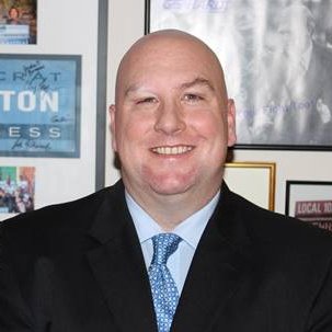 Medford City Clerk. Cooperstown-raised baseball fanatic. @Springsteen disciple. @jamey_johnson evangelist. @BostonCollege Alum. Husband & Dad.