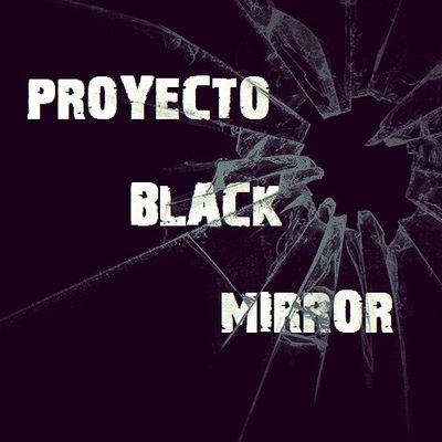 Empieza el Proyecto Black Mirror. Twitter, Instagram y ¡hasta un foro! Sigue las noticias y curiosidades de esta serie y comenta tus capítulos preferidos.