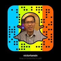 Victor Tan(@victortansin) 's Twitter Profile Photo