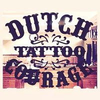 DutchCourageTattoo(@DutchTattoo) 's Twitter Profile Photo