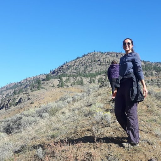 PhD student @McGillU studying cyanobacteria | Former @FAO Global Soil Partnership | @UBC alumnus | Views are my own (She/her)